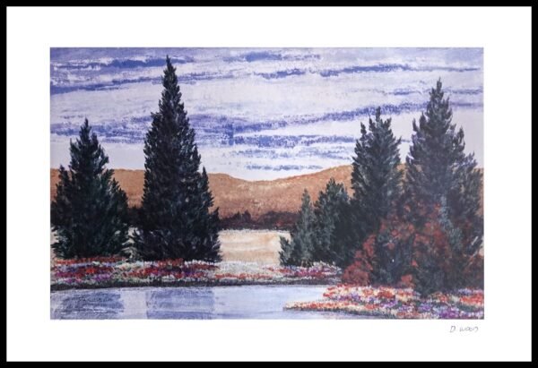 DNA WDP100 Cool Waters